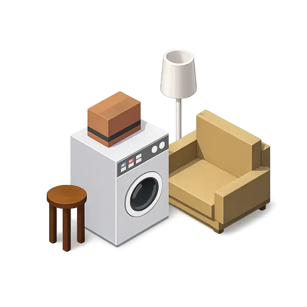 Quarter load example